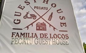 Pecatu Guest House&Hostel
